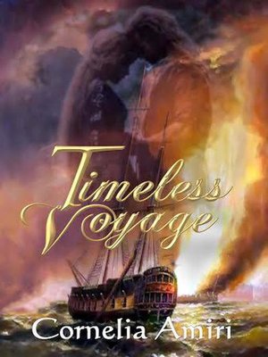 cover image of Timeless Voyage